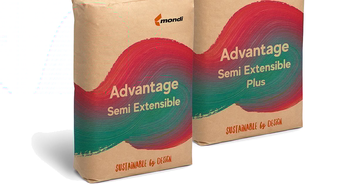 Extensible kraft paper best sale
